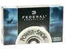 Federal PowerShok, 12 Gauge, 2.75", Mag Dram, 1.25oz, Rifled Slug, Hollow Point,5 Round Box F130RS - Federal - View 1