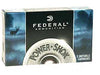 Federal PowerShok, 16 Gauge, 2.75", Max Dram, .80oz, Rifled Slug, Hollow Point,5 Round Box F164RS