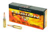 Federal Fusion, 224 Valkyrie, 90 Grain, Boat tail, 20 Round Box F224VLKMSR1 - Federal - View 1