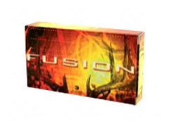 Federal Fusion, 270WSM, 150 Grain, Boat Tail, 20 Round Box F270WSMFS1