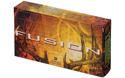 Federal Fusion, 300WSM, 180 Grain, Boat Tail, 20 Round Box F300WSMFS2