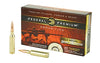 Federal Gold Medal, 6.5 Creedmoor, 140 Grain, Sierra Match King Boat Tail Hollow Point, 20 Round Box GM65CRD1 - Federal - View 1