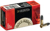 Federal Gold Medal, 22LR, 40 Grain, Solid, 50 Round Box 719