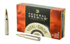 Federal Premium, 30-06, 165 Grain Nosler Ballistic Tip , 20 Round Box P3006Q - Federal - View 1
