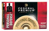 Federal Personal Defense, 20 Gauge, 2.75", 4 Buck, Buckshot, 24 Pellets, 5 Round Box PD2564B