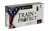 Federal Train & Protect, 40 S&W, 180 Grain, Verastile Hollow Point, 50 Round Box TP40VHP1 - Federal - View 1