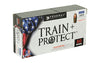 Federal Train & Protect, 9MM, 115 Grain, Verastile Hollow Point, 50 Round Box TP9VHP1 - Federal - View 1