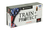 Federal Train & Protect, 9MM, 115 Grain, Verastile Hollow Point, 50 Round Box TP9VHP1