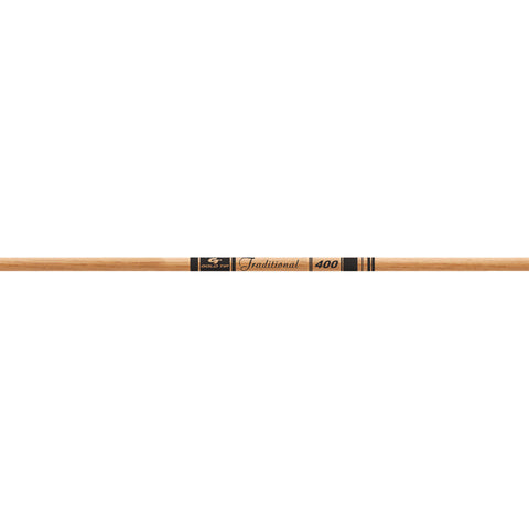 Gold Tip Traditional Shafts 600 1 doz.