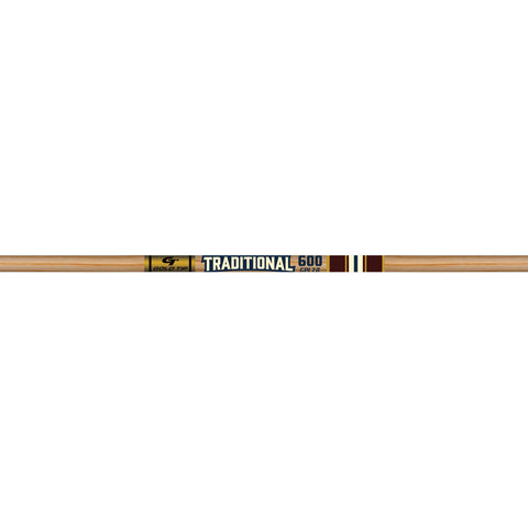 Gold Tip Traditional Classic Shafts 400 1 doz.