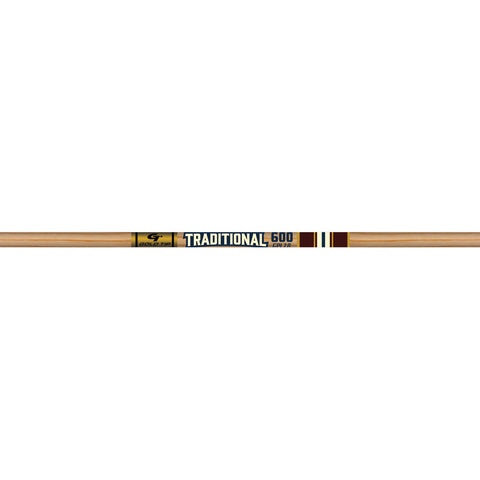 Gold Tip Traditional Classic Shafts 500 1 doz.