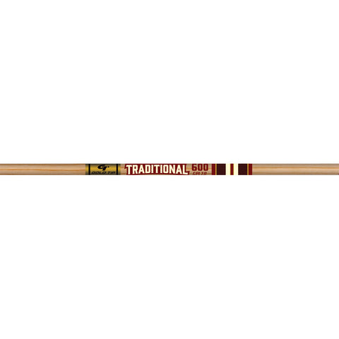 Gold Tip Traditional ClassicXT Shafts 400 1 doz.