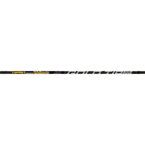 Gold Tip Valkyrie Shafts 300 1 doz.