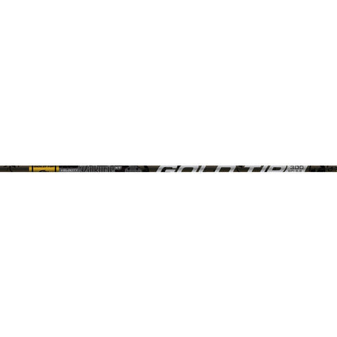 Gold Tip Valkyrie XT Shafts 500 1 doz.