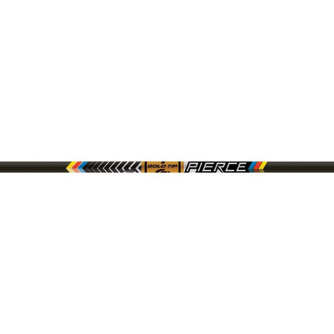 Gold Tip Pierce Tour Shafts 400 1 doz.