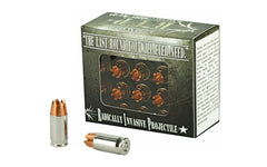 G2 Research RIP, 380ACP, 62 Grain, Lead Free Copper, 20 Round Box 00016