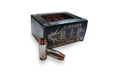 G2 Research RIP, 10MM, 115 Grain, Lead Free Copper, 20 Round Box 06018