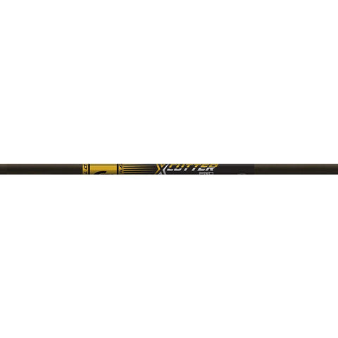 Gold Tip X-Cutter Pro Shafts 1 doz.