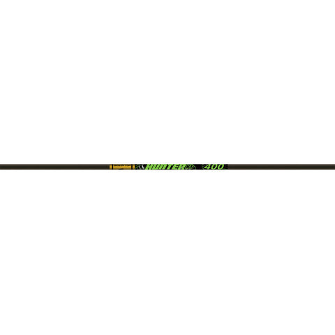 Gold Tip Hunter XT Shafts 500 1 doz.