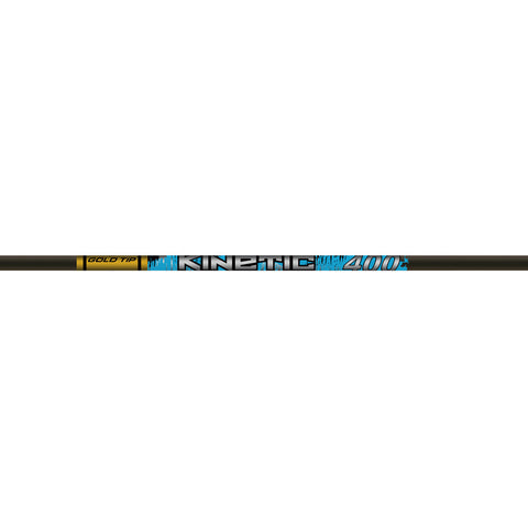 Gold Tip Kinetic Kaos Shafts 200 1 doz.