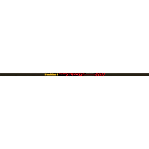 Gold Tip Velocity Shafts 340 1 doz.
