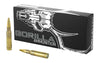 Gorilla Ammunition Company LLC 308 Winchester, 110 Grain, Hollow Point, Lehigh Controlled Chaos, 20 Round Box GA308110LCC - Gorilla - View 1