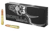 Gorilla Ammunition Company LLC Silverback, 300 Blackout, 205 Grain, Subsonic, Lead Free, Subsonic, 20 Round Box SD300205SD - Gorilla - View 1