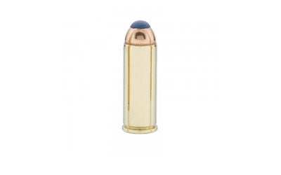 Glaser Blue, 45 ACP, 115 Grain, Pre-Fragmented, +P, 20 Round Box GL04600/20