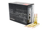 Hornady BLACK, 223 Rem, 55 Grain, Boat Tail Hollow Point, 150 Round Box 80232