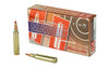 Hornady Superformance Match, 223 Rem, 73 Grain, Boat tail Hollow Point, Match, 20, 200 80259 - Hornady - View 1