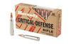 Hornady Critical Defense Rifle,  223 Remington, 55 Grain, FlexTip, 20 Round Box 80270 - Hornady - View 1