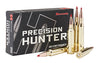 Hornady Precision Hunter, 270 Win, 145 Grain, ELD-X, 20 Round Box 80536 - Hornady - View 1