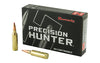 Hornady Precision Hunter, 270 WSM, 145 Grain, ELD-X, 20 Round Box 80558 - Hornady - View 1