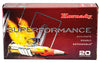 Hornady SuperFormance, 7MM-08, 139 Grain, SST, 20 Round Box 80573 - Hornady - View 1