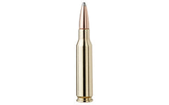 Hornady American Whitetail, 7MM-08, 139 Grain, Soft Point, 20 Round Box 8057
