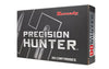 Hornady Precision Hunter, 7MM Rem, 162 Grain, ELD-X, 20 Round Box 80636