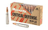 Hornady Critical Defense Rifle, 308 Winchester, 155 Grain, FlexTip, 20 Round Box 80920 - Hornady - View 1