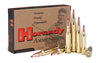 Hornady Match, 308 Win, 155 Grain, ELD Match, 20 Round Box 80956 - Hornady - View 1