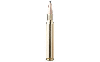 Hornady American Whitetail Boat Tail SP Ammo