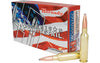 Hornady American Whitetail, 6.5 Creedmoor, 129 Grain, Interlock, 20 Round Box 81489 - Hornady - View 1