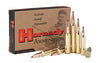 Hornady Match, 6.5 CREEDMOOR, 120 Grian, ELD Match, 20 Round Box 81491 - Hornady - View 1