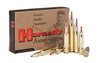 Hornady Match, 300 Win, 178 Grain, ELD Match, 20 Round Box 82043 - Hornady - View 1