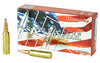 Hornady American Whitetail, 300 WSM, 165 Grain, InterLock, 20 Round Box 82204 - Hornady - View 1