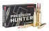 Hornady Precision Hunter, 300 Weatherby Magnum, 200 Grain, ELD-X, 20 Round Box 82213