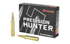 Hornady Precision Hunter, 338 Lapua, 270 Grain, ELD-X, 20 Round Box 82313 - Hornady - View 1