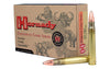 Hornady Hunting, 375 Ruger, 270 Grain, Soft Point, 20 Round Box 8231