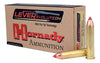 Hornady LeverEvolution Ammunition, 45-70 Gvt, 250 Grain, MFX, Lead Free, 20 Round Box 82741