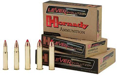 Hornady LeverEvolution, 45-70 Government, 325 Grain, FlexTip, 20 Round Box 82747