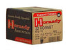 Hornady Hunting, 22 Hornet, 35 Grain, V-Max, 25 Round Box 8302 - Hornady - View 1