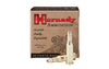 Hornady Custom, 218 Bee, 45 Grain, Hollow Point, 25 Round Box 8307 - Hornady - View 1